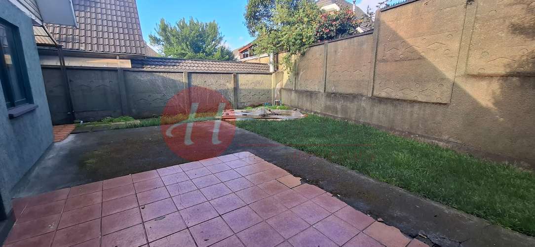 Arriendo Casa 4D 3B Lomas Mirasur - Imagen 5