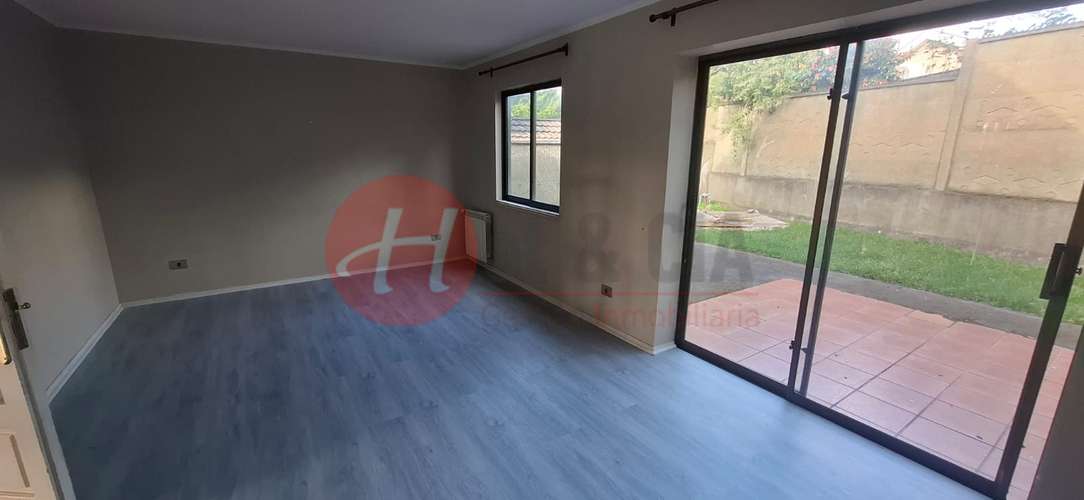 Arriendo Casa 4D 3B Lomas Mirasur - Imagen 6