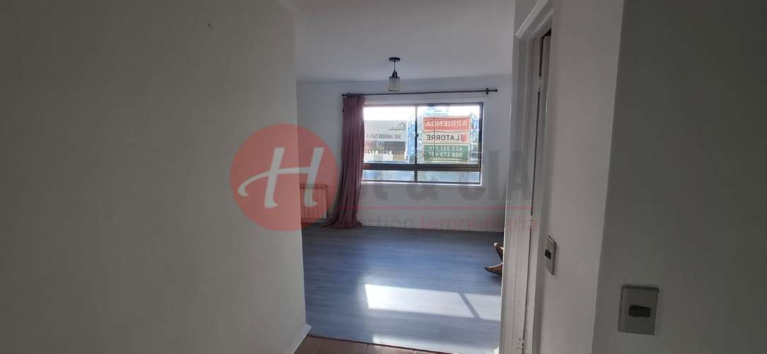 Arriendo Casa 4D 3B Lomas Mirasur - Imagen 12