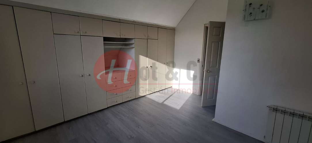 Arriendo Casa 4D 3B Lomas Mirasur - Imagen 11