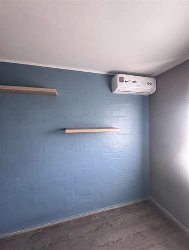 Casa en arriendo de 3 dorm. 2 baños en Cerrillos