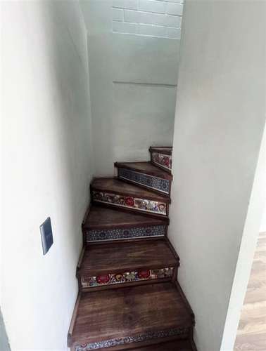 Casa en arriendo de 3 dorm. 2 baños en Cerrillos