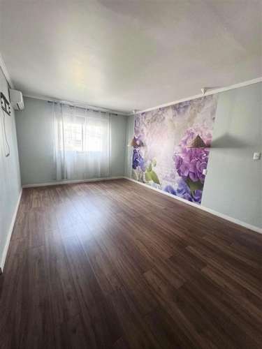 Casa en arriendo de 3 dorm. 2 baños en Cerrillos