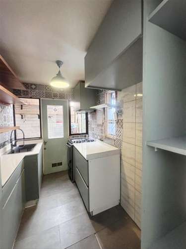Casa en arriendo de 3 dorm. 2 baños en Cerrillos