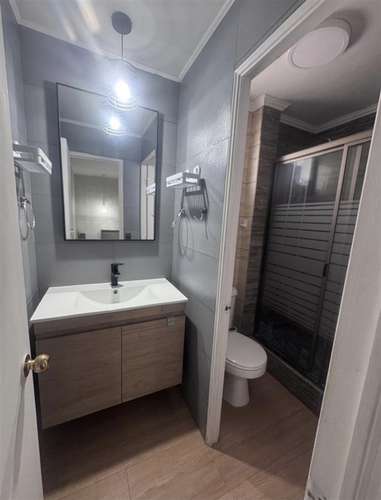 Casa en arriendo de 3 dorm. 2 baños en Cerrillos