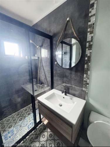 Casa en arriendo de 3 dorm. 2 baños en Cerrillos