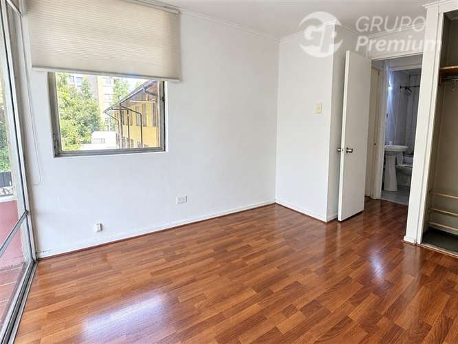 Departamento en venta. 2d, 1b, 1e. Las Condes - Imagen 21