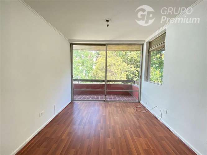 Departamento en venta. 2d, 1b, 1e. Las Condes - Imagen 18