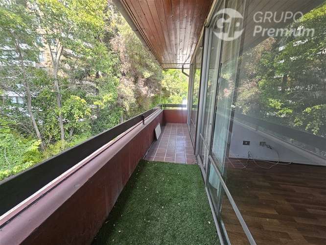 Departamento en venta. 2d, 1b, 1e. Las Condes - Imagen 15