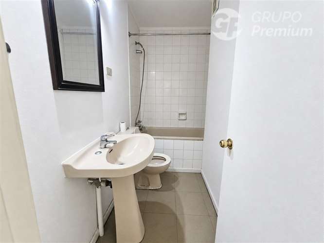 Departamento en venta. 2d, 1b, 1e. Las Condes - Imagen 32