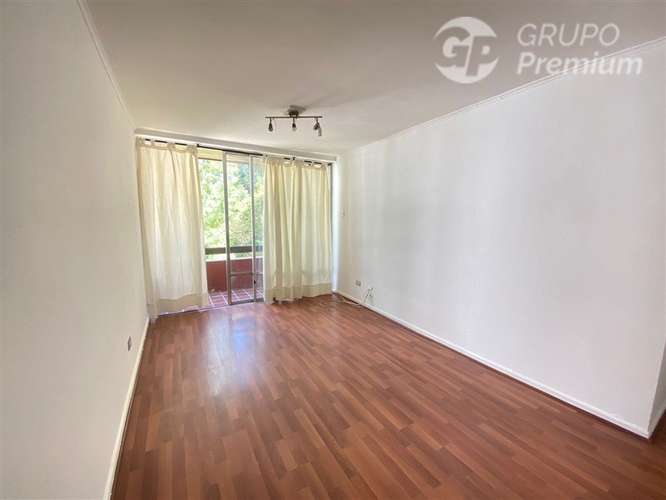 Departamento en venta. 2d, 1b, 1e. Las Condes - Imagen 5