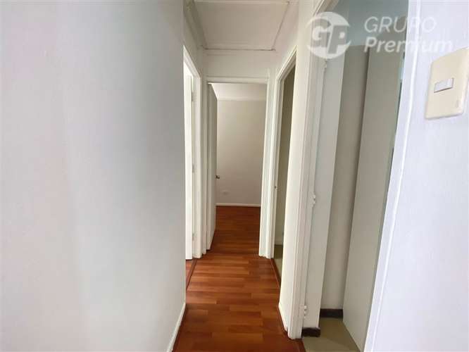 Departamento en venta. 2d, 1b, 1e. Las Condes - Imagen 11