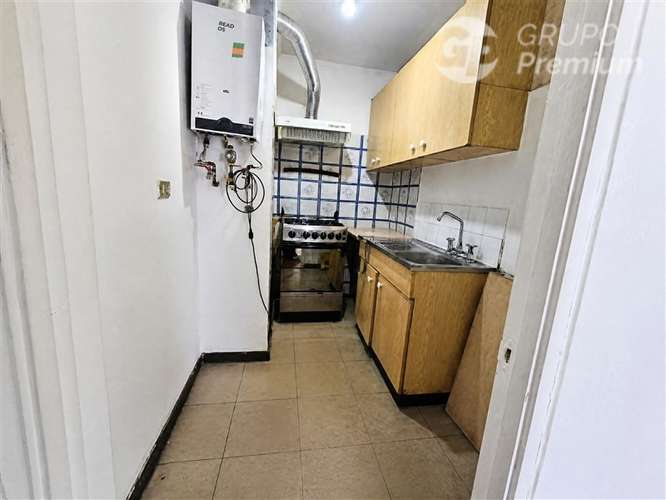 Departamento en venta. 2d, 1b, 1e. Las Condes - Imagen 30