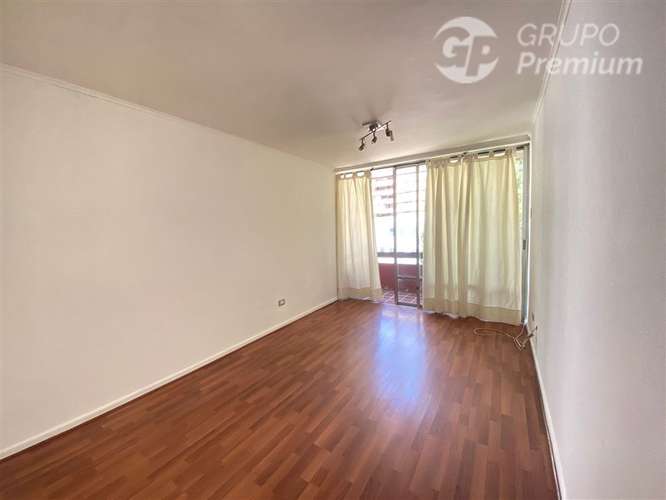 Departamento en venta. 2d, 1b, 1e. Las Condes - Imagen 4