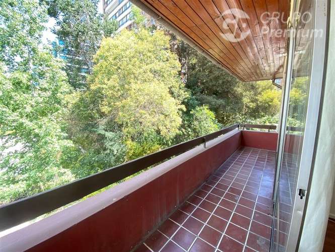 Departamento en venta. 2d, 1b, 1e. Las Condes - Imagen 7