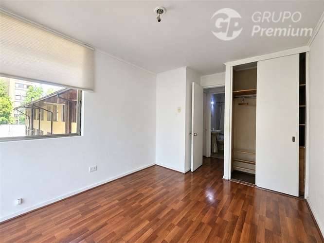 Departamento en venta. 2d, 1b, 1e. Las Condes - Imagen 24
