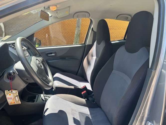 SUZUKI CELERIO 1.0 AT GLX AC BT - 2015 | 4920