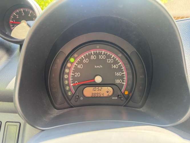 SUZUKI CELERIO 1.0 AT GLX AC BT - 2015 | 4920