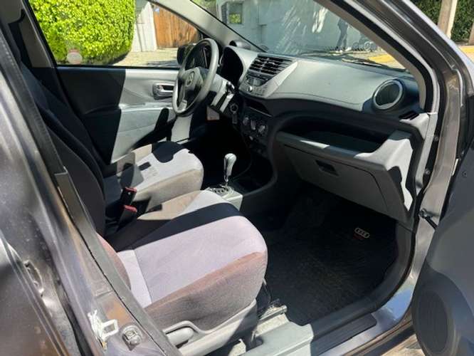 SUZUKI CELERIO 1.0 AT GLX AC BT - 2015 | 4920