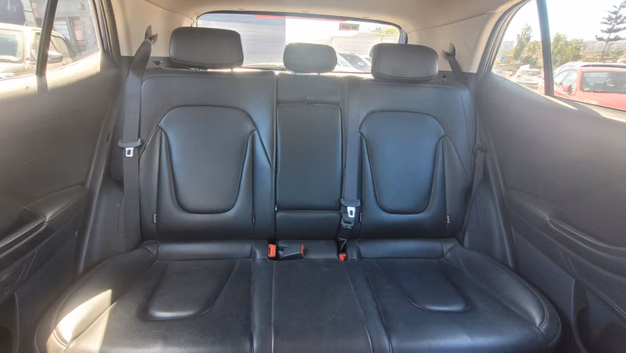 Hyundai CRETA SU2ID MPI FULL AUT. 1.5 1.5 • 4x2 • Automática • 2024  Precio Financiamiento  $14.490.000