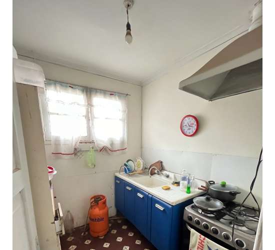 Se Venda Casa Con Gran Terreno - Imagen 4