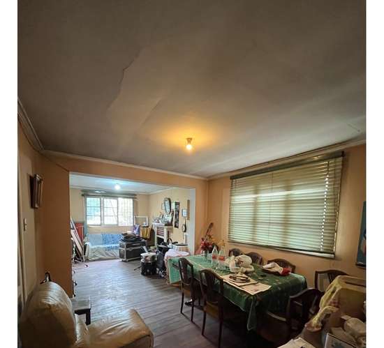 Se Venda Casa Con Gran Terreno - Imagen 3