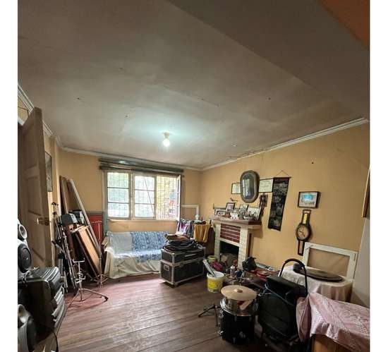 Se Venda Casa Con Gran Terreno - Imagen 2