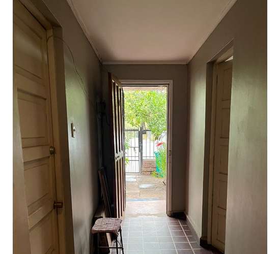 Se Venda Casa Con Gran Terreno - Imagen 11