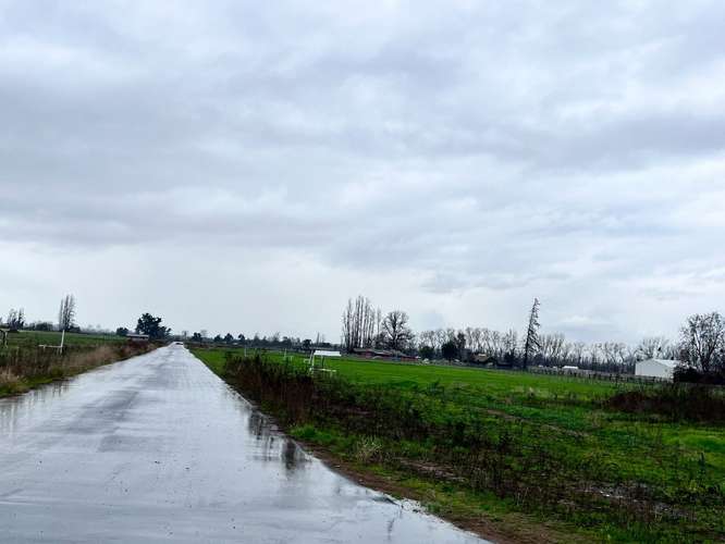 Parcelas En Venta En Carretera Del Cobre