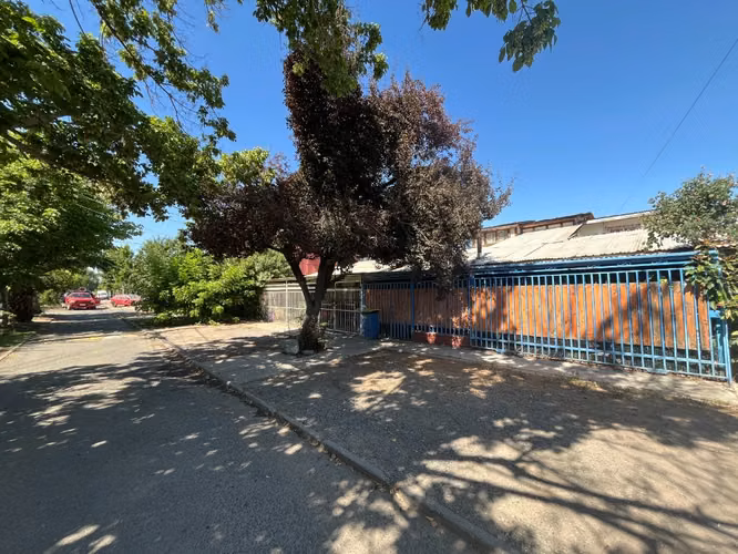 Casa En Venta La Florida