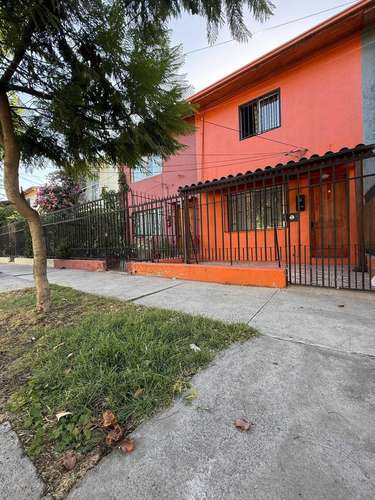 Casa en VENTA en Centro de Rancagua