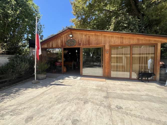 Casa En Venta En Requínoa - Imagen 21