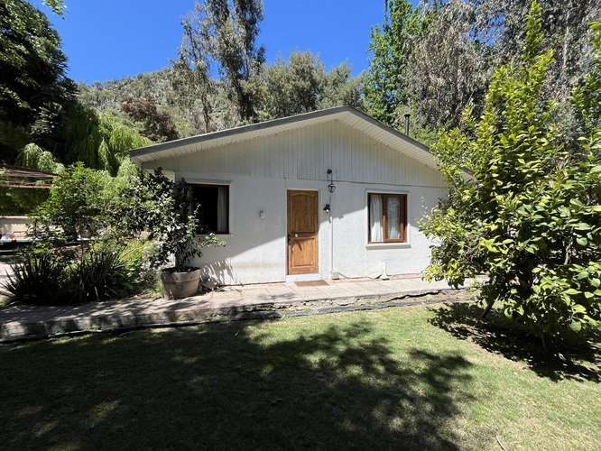 Casa En Venta En Requínoa - Imagen 15
