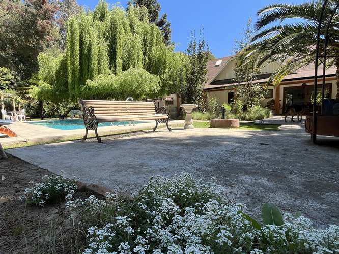Casa En Venta En Requínoa - Imagen 27