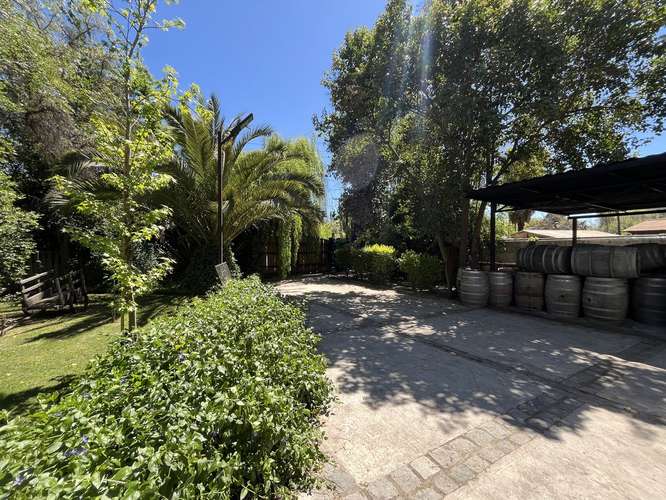 Casa En Venta En Requínoa - Imagen 14