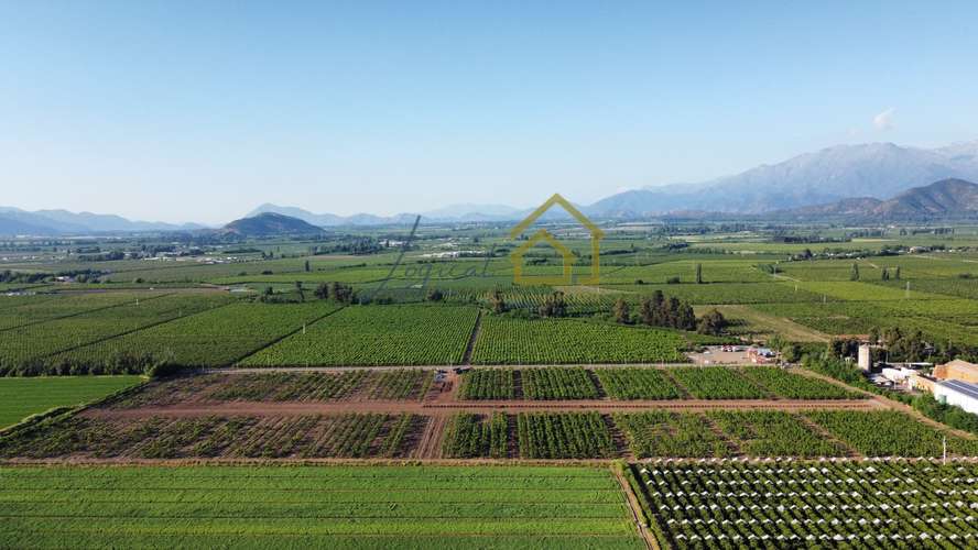 Parcelas en Venta en Rancagua