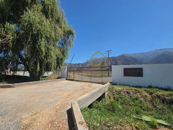 Venta de Parcelas Proyecto Los Cuatro Vientos