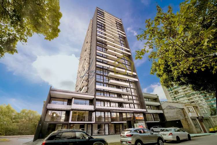 Departamento Nuevo en arriendo a estrenar!