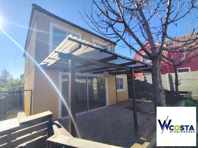 CASA INDEPENDIENTE EN ARRIENDO - Imagen 22