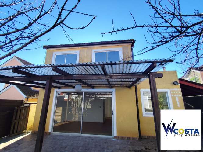 CASA INDEPENDIENTE EN ARRIENDO - Imagen 23