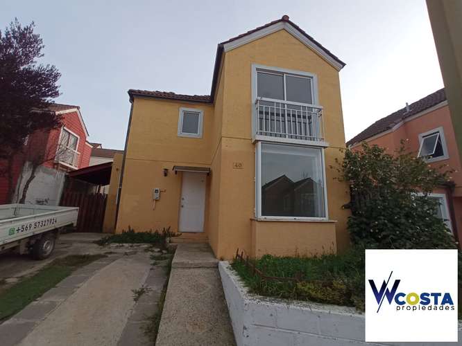 CASA INDEPENDIENTE EN ARRIENDO - Imagen 3