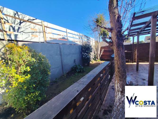 CASA INDEPENDIENTE EN ARRIENDO - Imagen 26