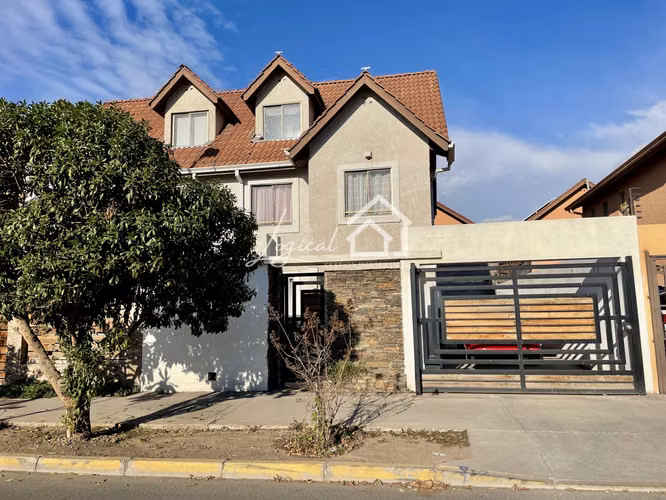 Casa en Venta Cerrillos