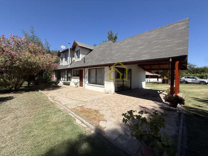 Casa en Arriendo  en Olivar