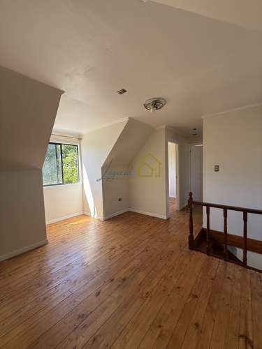 Casa en Arriendo  en Olivar