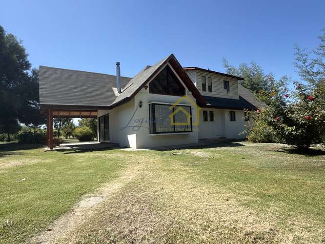 Casa en Arriendo  en Olivar
