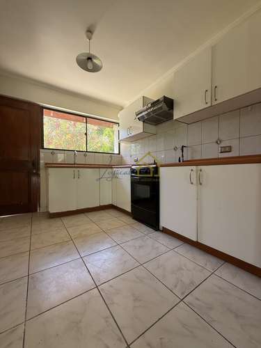 Casa en Arriendo  en Olivar