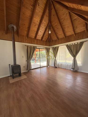 Casa en Arriendo  en Olivar