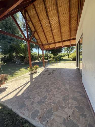 Casa en Arriendo  en Olivar