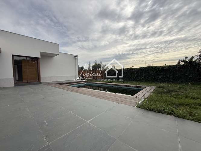 Casa en Arriendo en Machalí